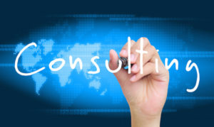 consulting services in cleveland